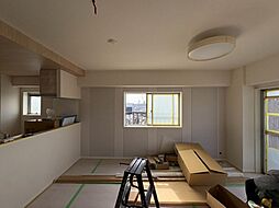 室内の画像