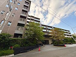 プラウドシティ宮崎台ウエストコート