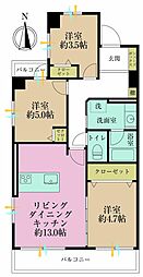 メゾンエクレーレ南千住