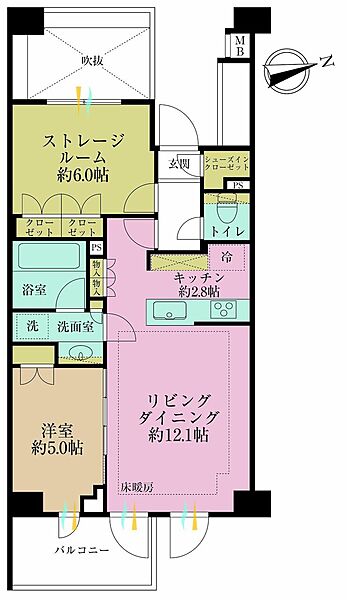 間取り：313004951459