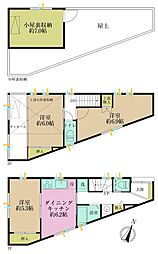 東京都北区豊島４丁目12-4