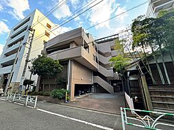 マイキャッスル千駄ケ谷