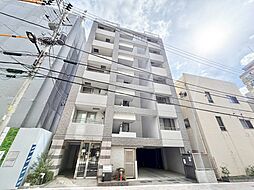 アビテ蔵前リバーサイド