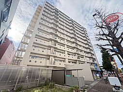 板橋蓮根台ダイヤモンドマンション