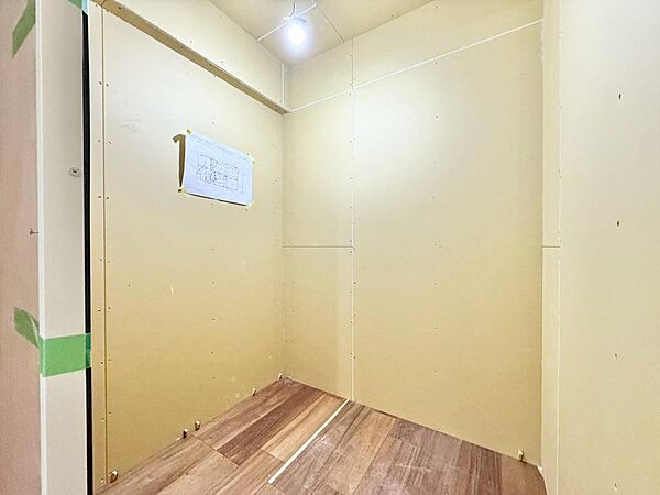 子供部屋を拡大表示