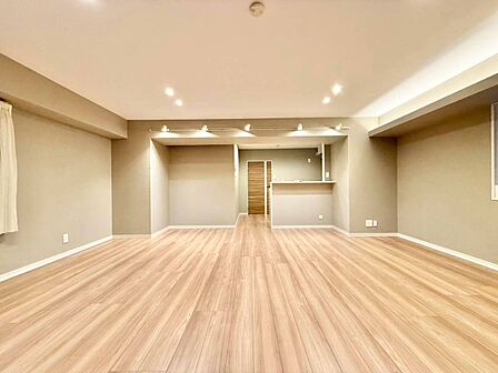 居心地の良い空間に仕上がっております。