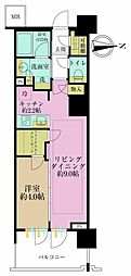 プラウド王子神谷