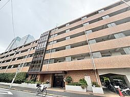 月島ローヤルコーポ