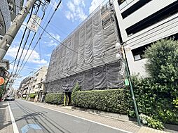 ラ・メールパレ西荻