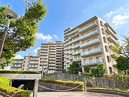 港北ガーデンホームズ
