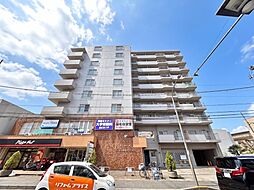コーシン菊名マンション