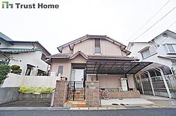 兵庫県神戸市北区星和台2丁目