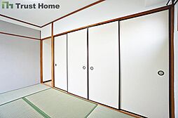 室内の画像