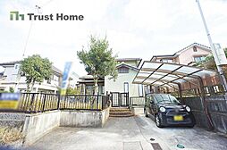 兵庫県三田市つつじが丘北4丁目