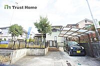 兵庫県三田市つつじが丘北4丁目：物件画像
