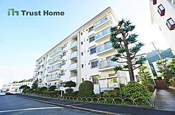 横尾一団地　66号棟