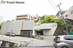 グラン・スフィア鈴蘭台