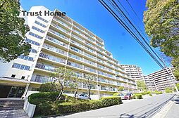 須磨・名谷ハウス1号棟