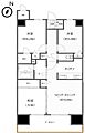 アルファステイツ朝霧丘2階1,990万円