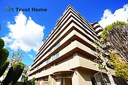 アルファステイツ朝霧丘