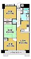 プレステージ西明石82階2,108万円