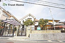 兵庫県三田市つつじが丘南2丁目