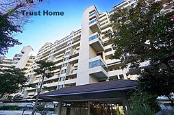 RICウエストコート4番街西棟2番館