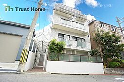 サンヴィラ六甲道パートIII