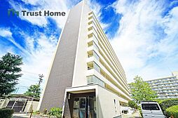 明舞北センター二号棟