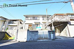 兵庫県神戸市垂水区朝谷町