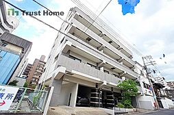 クレメント神戸・大倉山