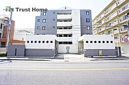 コムーネ山本通2番館