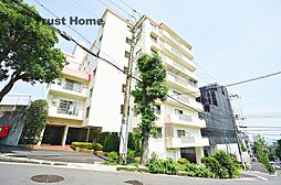 萬利ハイツ熊内