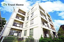 住吉川向コーポラス