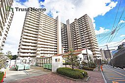 グレーシィ須磨アルテピアIII番街2期棟