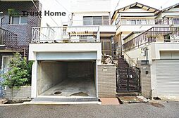 兵庫県神戸市長田区長尾町2丁目