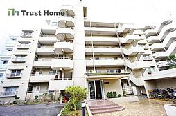 シャンボール舞子