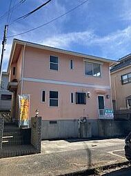 兵庫県神戸市須磨区東白川台4丁目