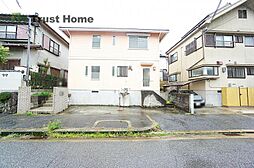 兵庫県神戸市須磨区東白川台4丁目