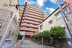 ライオンズマンション生田川東