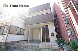 兵庫県神戸市長田区四番町1丁目