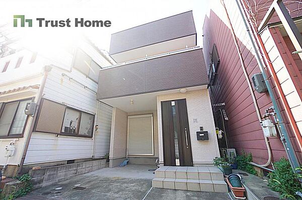 外観：328000514787