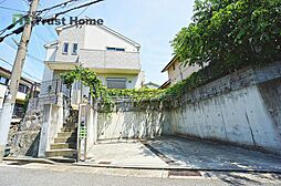 兵庫県神戸市垂水区多聞台4丁目