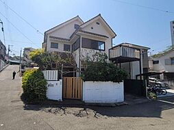 兵庫県神戸市垂水区西舞子4丁目