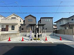 兵庫県神戸市垂水区桃山台6丁目