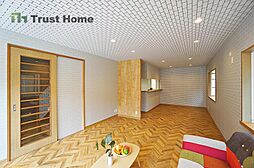 中古戸建　神戸市北区筑紫が丘8丁目