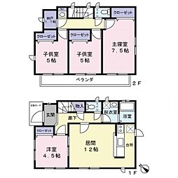 兵庫県神戸市垂水区下畑町字真田山