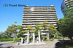 セントラルヒルズF棟