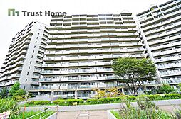 セントラルヒルズJ棟