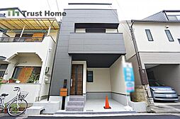 兵庫県神戸市垂水区西舞子4丁目